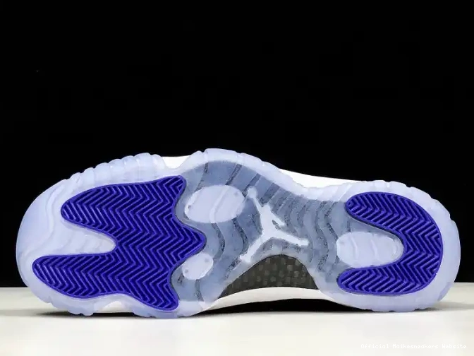 Official Maikesneakers 11 378037-100 Air Retro Jordan 